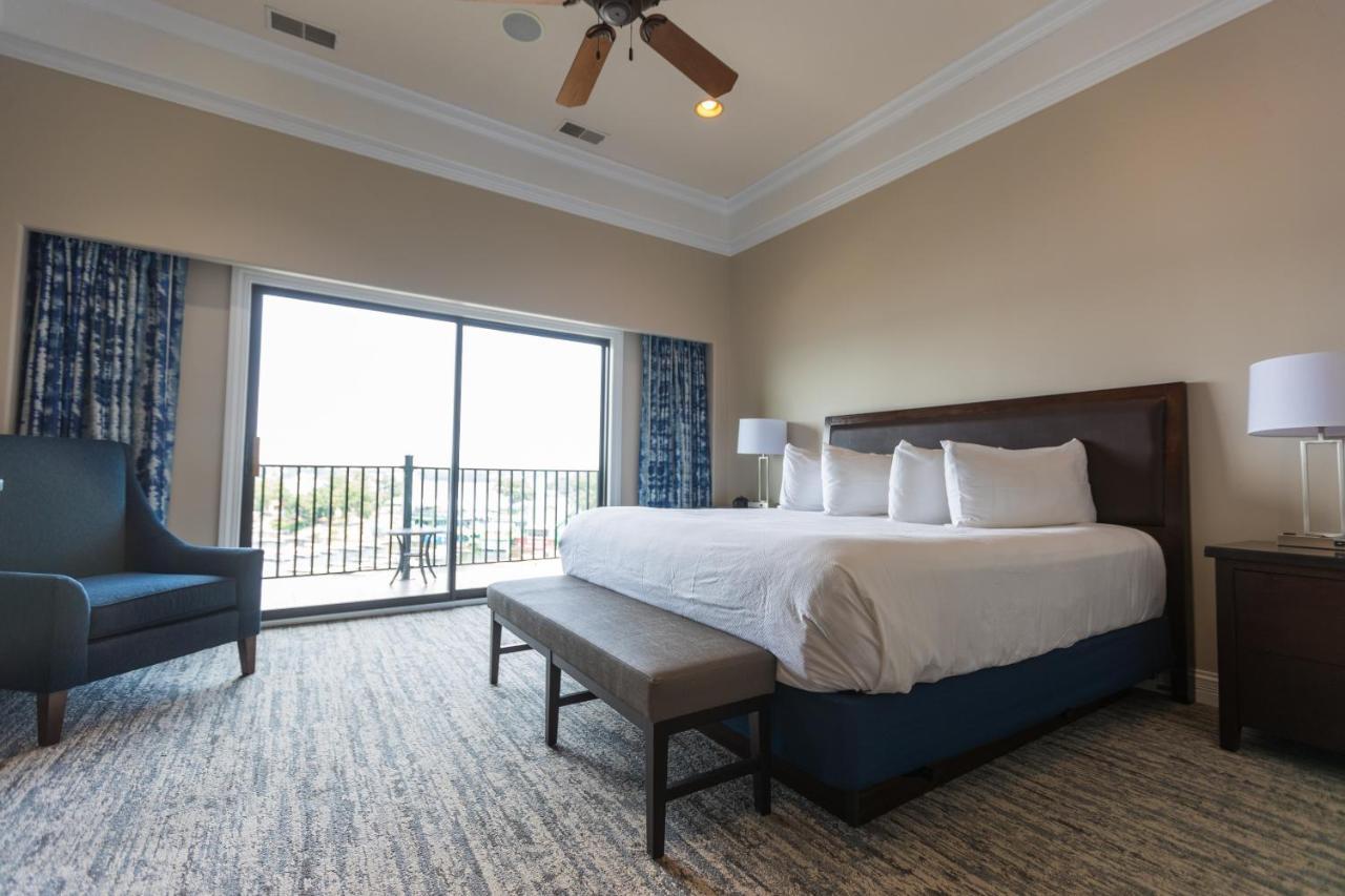Camden On The Lake Resort Lake Ozark Exterior photo