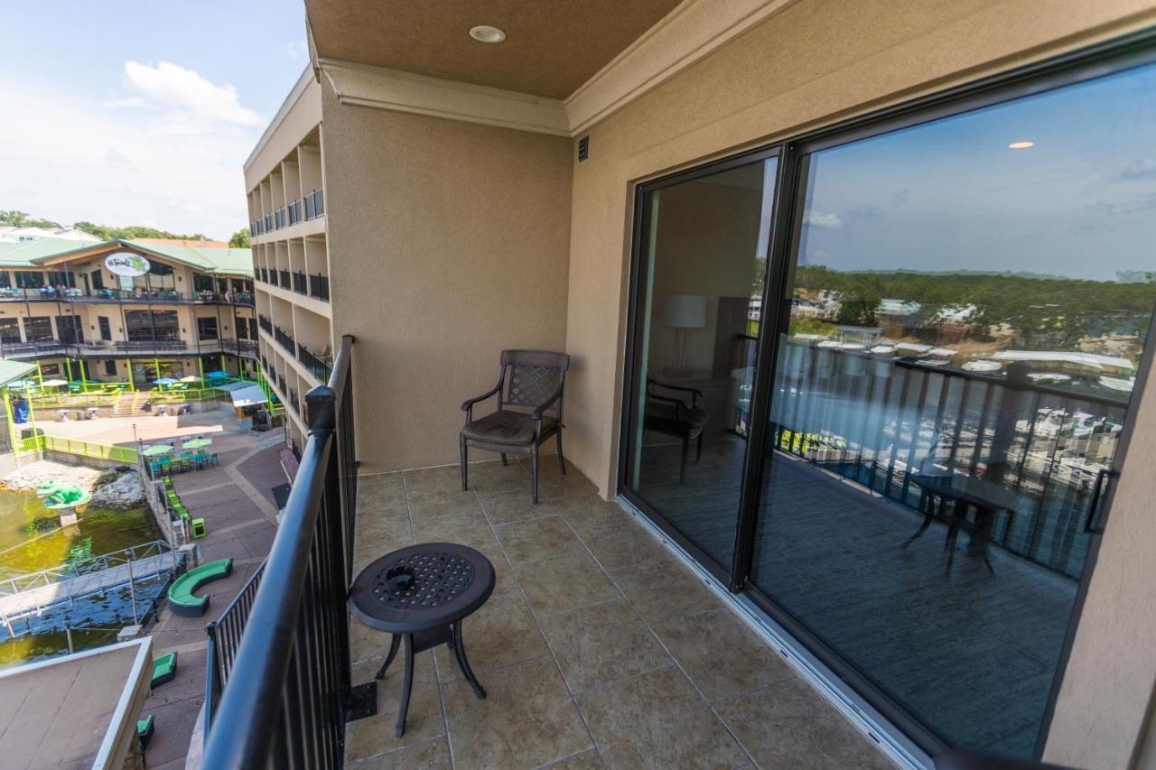 Camden On The Lake Resort Lake Ozark Exterior photo