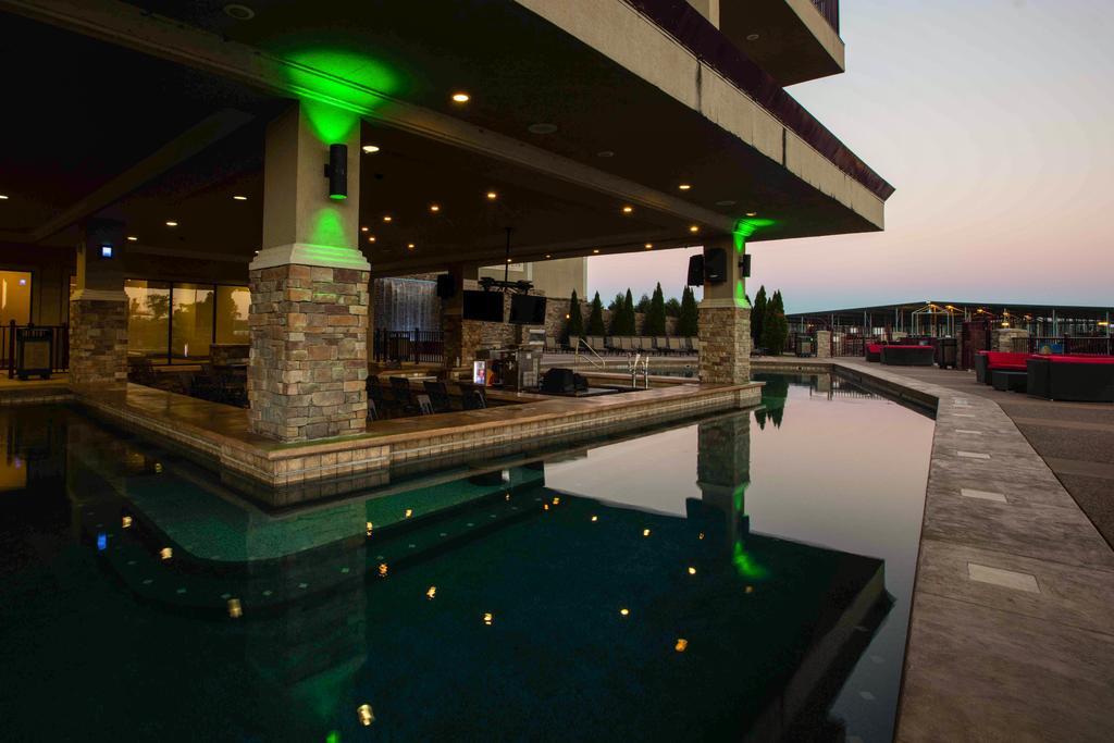 Camden On The Lake Resort Lake Ozark Exterior photo